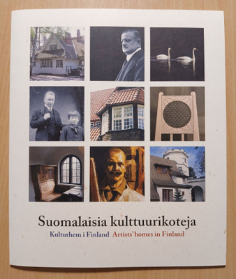 Kansio Suomalaisia kulttuurikoteja 2004-05-06, 18 merkkiä