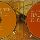 Pierre Bachelet • Best Of 3xCD - pikkukuva 4