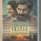 AJ Annila: IKITIE (2017) Tommi Korpela (UUSI) - pikkukuva 1