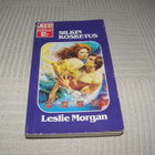 Leslie Morgan Silkin kosketus -nid - pikkukuva 1