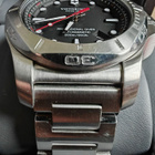 Victorinox I.N.O.X. Professional Diver - takuu - pikkukuva 2