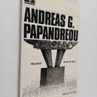 Andreas G. Papandreou : Hyvästi demokratia - pikkukuva 1