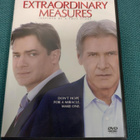 EXTRAORDINARY MEASURES (Harrison Ford)*** - pikkukuva 1