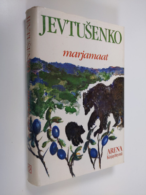 Jevgeni Jevtusenko : Marjamaat