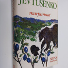 Jevgeni Jevtusenko : Marjamaat - pikkukuva 1