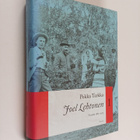 Pekka Tarkka : Joel Lehtonen 1 : Vuodet 1881-1917 - pikkukuva 1