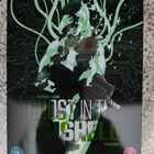 Ghost in the Shell 4K UHD Steelbook - pikkukuva 4