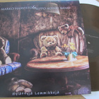 Marko Haavisto & Seppo Alvari Hylättyjä lemmikkejä lp ruskea - pikkukuva 1