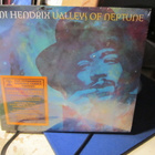 CD Jimi Hendrix 2010 Valleys Of Neptune AVAAMATON - pikkukuva 1