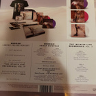 DEEP PURPLE:WHOOSH 2LP+ CD+DVD+T-SHIRT - pikkukuva 3