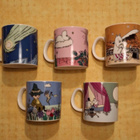 Moominvalley Japan -mukeja - pikkukuva 1