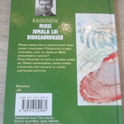 Miksi Jumala loi dinosauruksen - Pekka Kaskinen - pikkukuva 2