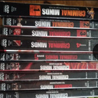 Criminal minds 1-10kaudet - pikkukuva 2