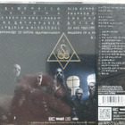 Dimmu Borgir/Grand Serpent Rising/Japan CD - pikkukuva 2