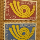 Sveitsi 1973: Europa - pikkukuva 1