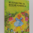 Richard Southey : Kultakutri ja kolme karhua - pikkukuva 1