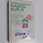 Gunilla Dahlgren : Naisten kuplat - pikkukuva 1