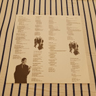 Kauko Röyhkä & Narttu – Uusia Tansseja lp orig 1981 upea nm! - pikkukuva 4
