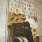 WANHAT SUOMALAISET LOHIPERHOT ( hienokuntoinen) - pikkukuva 1