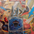 Pokemon Claydol holo rare - pikkukuva 1