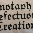 Sempiternal Dusk : Cenotaph of Defectuous Creation - paita - pikkukuva 5