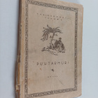Rabindranath Tagore : Puutarhuri : suorasanaisia runoelmia - pikkukuva 1