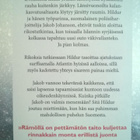 Satu Rämö - Jakob Kirja - pikkukuva 3