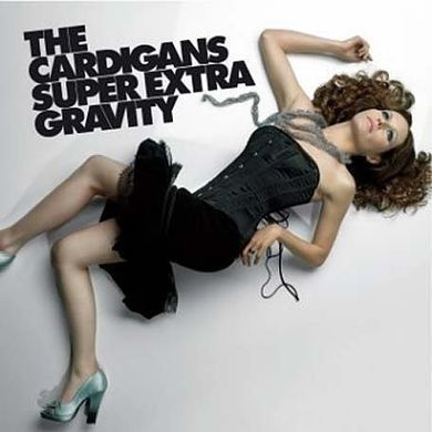 The Cardigans - Super Extra Gravity CD
