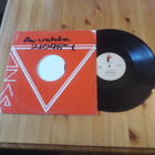 Nick Straker – Turn Me Down 12" orig 1984 Soul, Disco rare - pikkukuva 1