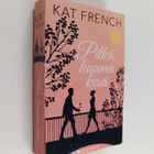 Kat French : Pitkä, kuuma kesä - pikkukuva 1