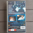 VHS: Salaiset Kansiot / The X-Files: Patient X (1998) - pikkukuva 2
