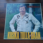 ESKO RAHKONEN - KOSKA TULLA SAAN . LP - pikkukuva 1