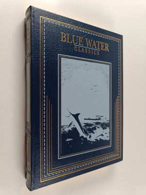 Zane Grey : Tales of Tahitian Waters (numeroitu)