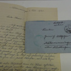 SAKSALAINEN KIRJE 1941 - pikkukuva 1