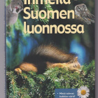 Juha Laaksonen: Ihmeitä Suomen luonnossa - pikkukuva 1