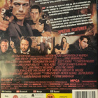 ASSASSINATION GAMES DVD (Jean-Claude Van Damme) - pikkukuva 2