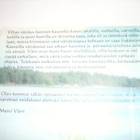 Mervi Värri: PIENI VÄRJÄYSOPAS (Sis.postikulut) - pikkukuva 2