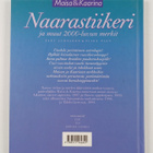 Sari Luhtanen ym. : Naarastiikeri ja muut 2000-luvun merkit - pikkukuva 2