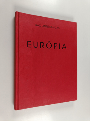 Rax Rinnekangas : Europia