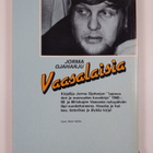 Jorma Ojaharju : Vaasalaisia  : lapsuuden ja nuoruuden ku... - pikkukuva 2