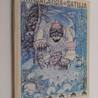 Karjalaisia satuja - pikkukuva 1