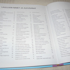 Lasten laulusuosikit - pikkukuva 2