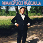 Uunon Huikeat Poikamies Vuodet Maaseudulla (25349) - pikkukuva 1