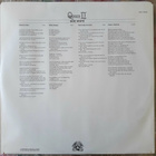 Queen: Queen II, Canada uusintapainos M-/VG+ - pikkukuva 2