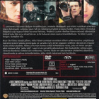 Brian De Palma: FEMME FATALE (2002) eroottinen jännäri - pikkukuva 2