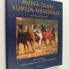 Minä olen sukua hevosille - pikkukuva 1