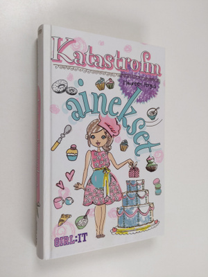 Maureen Fergus : Katastrofin ainekset