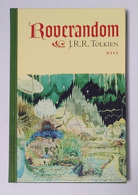 J. R. R. Tolkien - Roverandom
