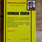 Morgan Kane 5 . Kunnian Tähden - pikkukuva 3