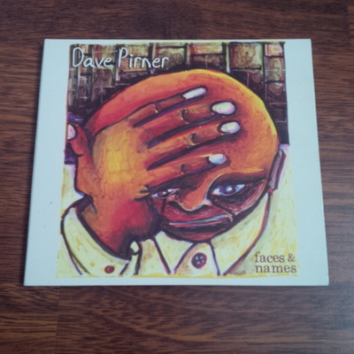 Dave Pirner "faces & names"